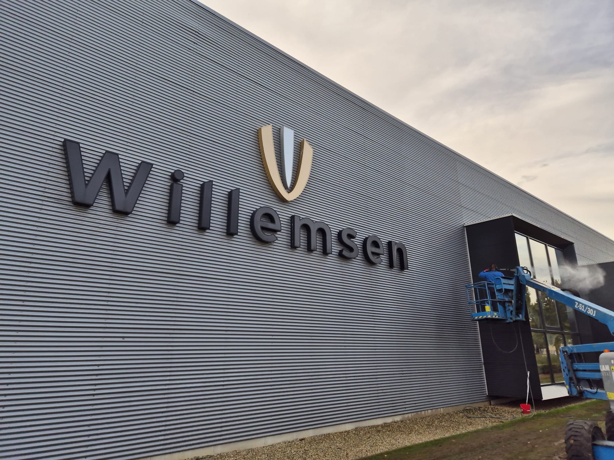 Willemsen-Huissen